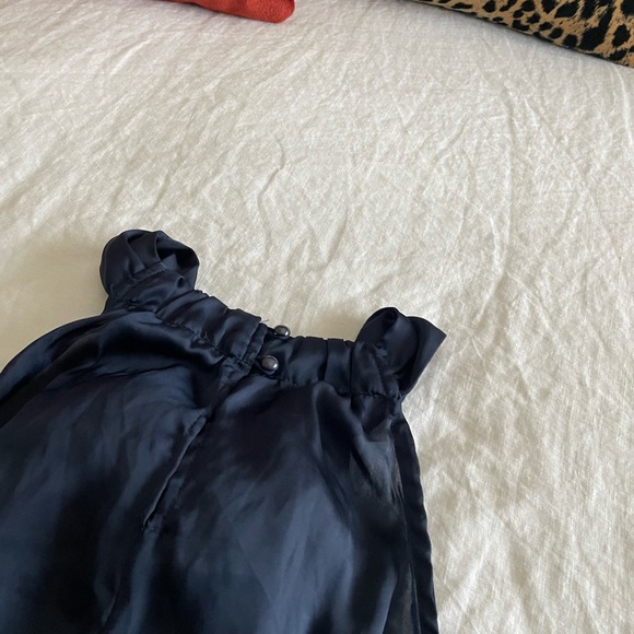 Apt.9 Ruffle Tank Top - Picture 7 of 8